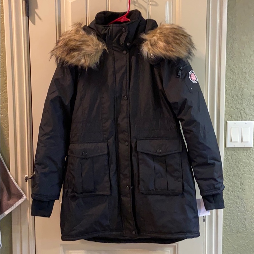 Madden Brand Nwt